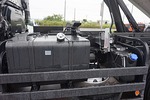 ギガ 9.3t 3軸 2デフ ダンプ 380ps