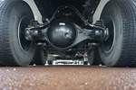 ギガ 9.3t 3軸 2デフ ダンプ 380ps