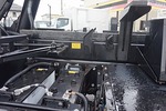 ギガ 9.3t 3軸 2デフ ダンプ 380ps