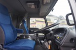 ギガ 9.3t 3軸 2デフ ダンプ 380ps