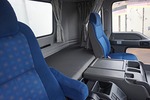 ギガ 9.3t 3軸 2デフ ダンプ 380ps