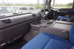 ギガ 9.3t 3軸 2デフ ダンプ 380ps