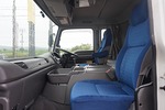 ギガ 9.3t 3軸 2デフ ダンプ 380ps