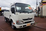 デュトロ 2t FJL 標準セミロング 垂直P/G付 要構変