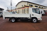 デュトロ 2t FJL 標準セミロング 垂直P/G付 要構変