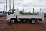 デュトロ 2t FJL 標準セミロング 垂直P/G付 要構変