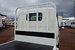 デュトロ 2t FJL 標準セミロング 垂直P/G付 要構変