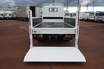 デュトロ 2t FJL 標準セミロング 垂直P/G付 要構変