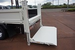 デュトロ 2t FJL 標準セミロング 垂直P/G付 要構変