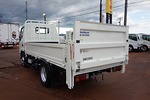 デュトロ 2t FJL 標準セミロング 垂直P/G付 要構変