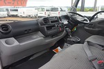 デュトロ 2t FJL 標準セミロング 垂直P/G付 要構変