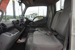 デュトロ 2t FJL 標準セミロング 垂直P/G付 要構変