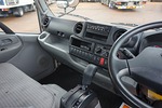 デュトロ 2t FJL 標準セミロング 垂直P/G付 要構変