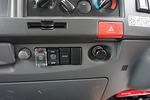 【年次点検済】エルフ 2.85t 高床 標準ロング タダノ4段クレーン付