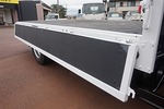 【年次点検済】エルフ 2.85t 高床 標準ロング タダノ4段クレーン付