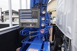 【年次点検済】エルフ 2.85t 高床 標準ロング タダノ4段クレーン付