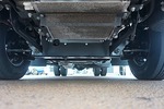 【年次点検済】エルフ 2.85t 高床 標準ロング タダノ4段クレーン付