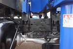 【年次点検済】エルフ 2.85t 高床 標準ロング タダノ4段クレーン付