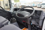 【年次点検済】エルフ 2.85t 高床 標準ロング タダノ4段クレーン付