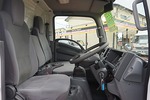【年次点検済】エルフ 2.85t 高床 標準ロング タダノ4段クレーン付