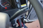 フォワード 2.75t ワイドベッド付 アルミウイング Rエアサス 210ps