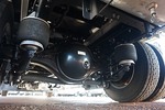 フォワード 2.75t ワイドベッド付 アルミウイング Rエアサス 210ps