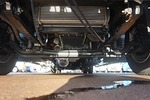 フォワード 2.75t ワイドベッド付 アルミウイング Rエアサス 210ps
