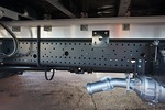 フォワード 2.75t ワイドベッド付 アルミウイング Rエアサス 210ps