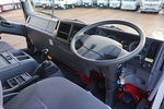 フォワード 2.75t ワイドベッド付 アルミウイング Rエアサス 210ps