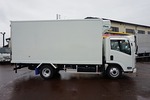 エルフ 3t 高床 標準ロング 低温冷凍車