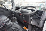 エルフ 3t 高床 標準ロング 低温冷凍車