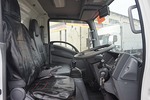 エルフ 3t 高床 標準ロング 低温冷凍車