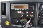 フォワード 4.75t 増トン ワイドベッド付 低温冷凍車 格納ゲート付 Rエアサス 240ps
