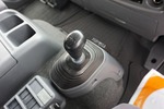 フォワード 4.75t 増トン ワイドベッド付 低温冷凍車 格納ゲート付 Rエアサス 240ps
