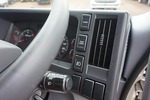 フォワード 4.75t 増トン ワイドベッド付 低温冷凍車 格納ゲート付 Rエアサス 240ps