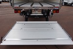 フォワード 4.75t 増トン ワイドベッド付 低温冷凍車 格納ゲート付 Rエアサス 240ps