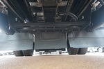フォワード 4.75t 増トン ワイドベッド付 低温冷凍車 格納ゲート付 Rエアサス 240ps
