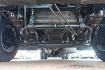 フォワード 4.75t 増トン ワイドベッド付 低温冷凍車 格納ゲート付 Rエアサス 240ps