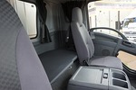 フォワード 4.75t 増トン ワイドベッド付 低温冷凍車 格納ゲート付 Rエアサス 240ps