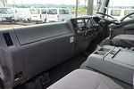 フォワード 4.75t 増トン ワイドベッド付 低温冷凍車 格納ゲート付 Rエアサス 240ps