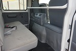 トヨエース 0.75t 4WD Sタイヤ Wキャブ/垂直PG付