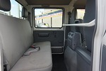 トヨエース 0.75t 4WD Sタイヤ Wキャブ/垂直PG付