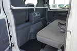 トヨエース 0.75t 4WD Sタイヤ Wキャブ/垂直PG付