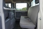 トヨエース 0.75t 4WD Sタイヤ Wキャブ/垂直PG付