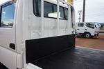 トヨエース 0.75t 4WD Sタイヤ Wキャブ/垂直PG付