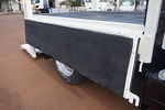 トヨエース 0.75t 4WD Sタイヤ Wキャブ/垂直PG付