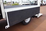 トヨエース 0.75t 4WD Sタイヤ Wキャブ/垂直PG付