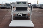 トヨエース 0.75t 4WD Sタイヤ Wキャブ/垂直PG付