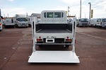 トヨエース 0.75t 4WD Sタイヤ Wキャブ/垂直PG付