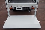 トヨエース 0.75t 4WD Sタイヤ Wキャブ/垂直PG付